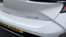 Toyota Corolla 2.0 VVT-i Hybrid Design 5dr CVT Hybrid Hatchback